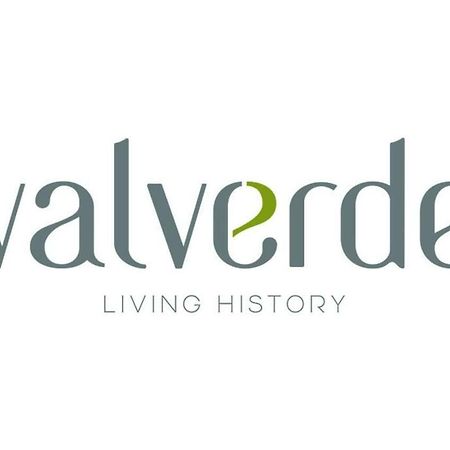 Casa Valverde I Amarante Exteriér fotografie