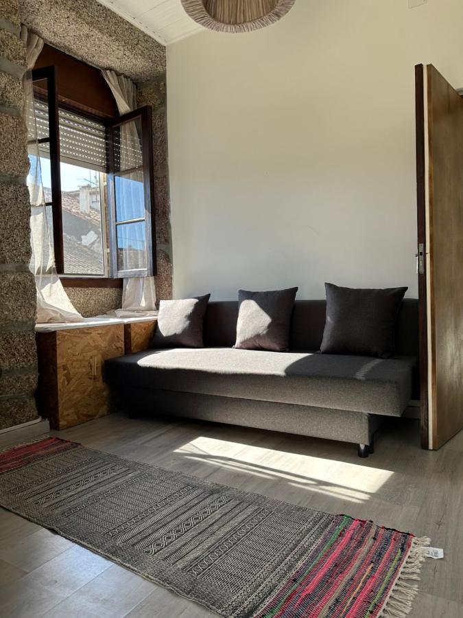 Casa Valverde I Amarante Exteriér fotografie
