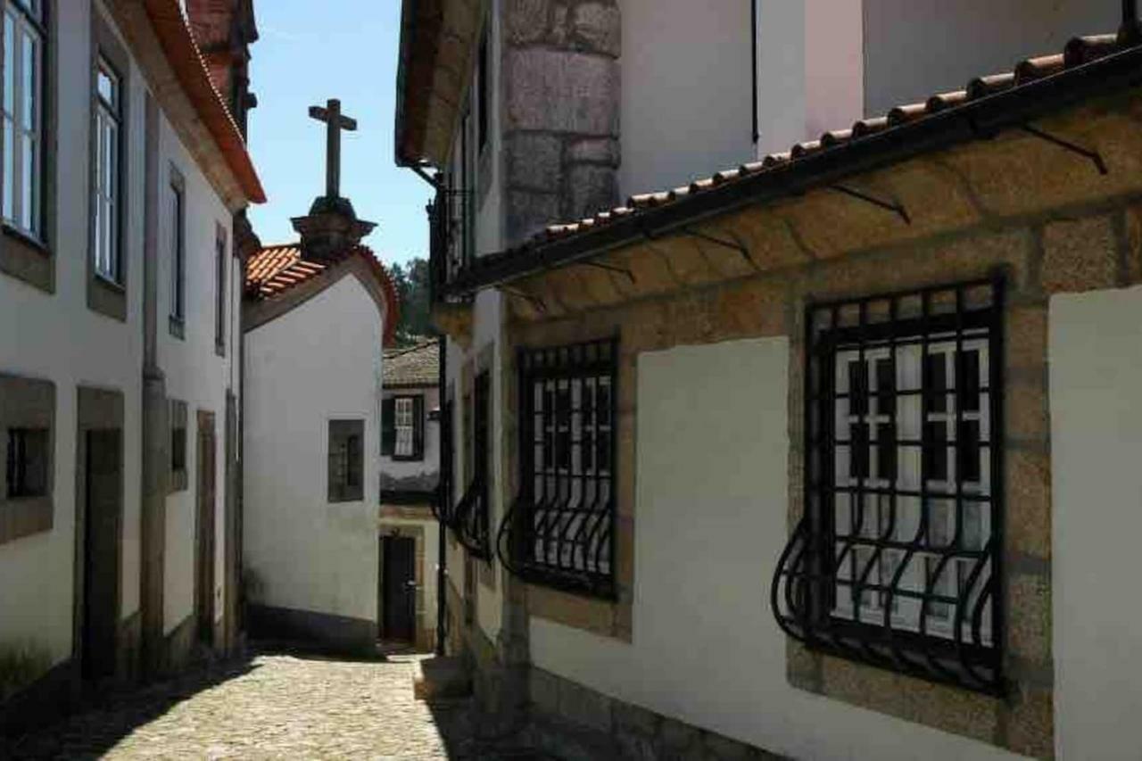 Casa Valverde I Amarante Exteriér fotografie