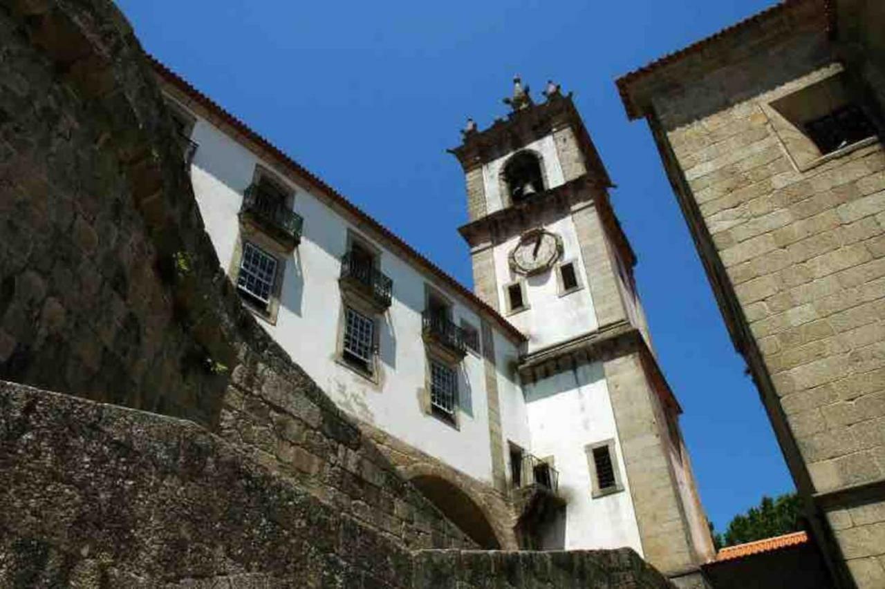 Casa Valverde I Amarante Exteriér fotografie
