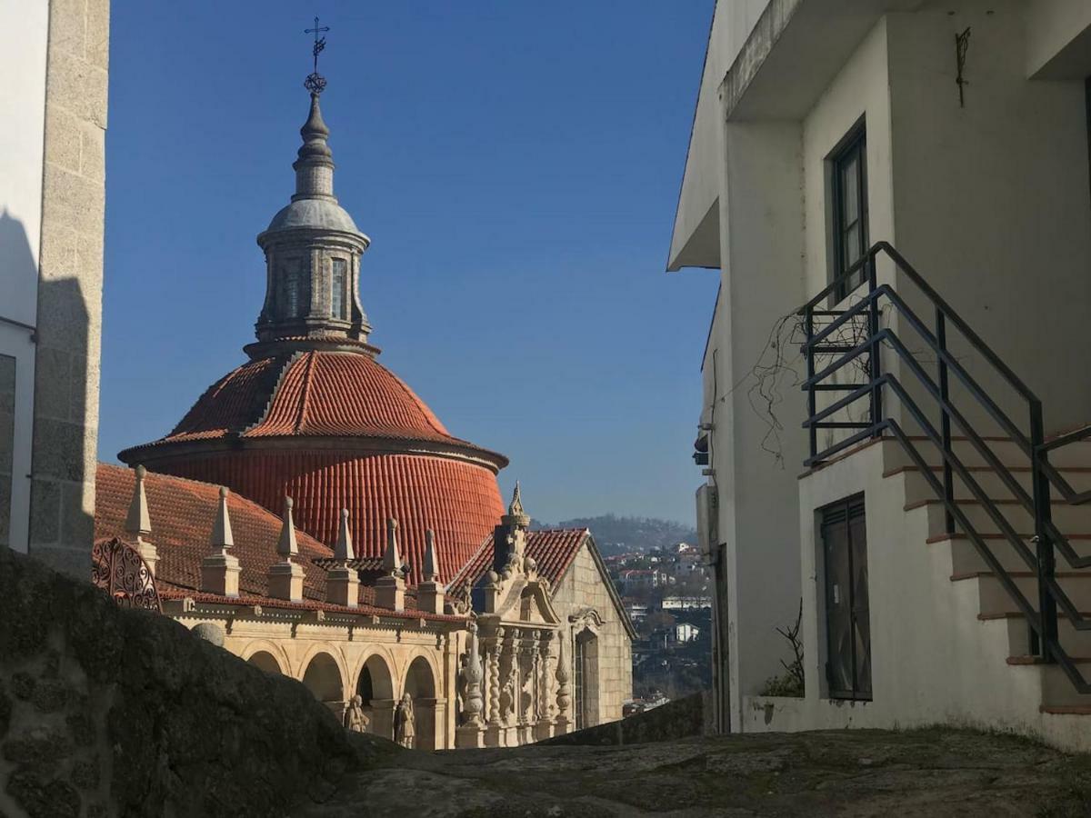 Apartmán Casa Valverde I Amarante Exteriér fotografie